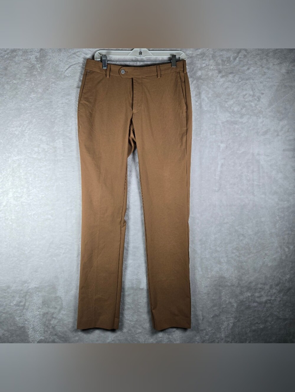 Peter Millar Brown Men's Chinos